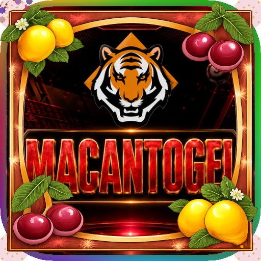macantogel — galeri pratinjau - APK Resmi